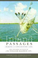 Inland Passages:: Making a Lowcountry Life 159629034X Book Cover