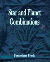 Star and Planet Combinations 1902405307 Book Cover