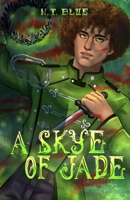A Skye of Jade 145835234X Book Cover