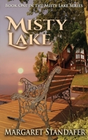 Misty Lake 1511752939 Book Cover