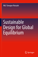 Sustainable Design for Global Equilibrium 303094820X Book Cover