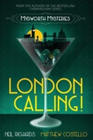 London Calling! 1913331121 Book Cover