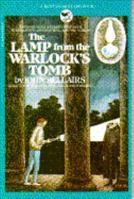 The Lamp from the Warlock's Tomb (Anthony Monday Mystery)