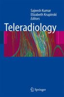 Teleradiology 3642097685 Book Cover