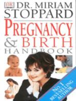 Pregnancy & Birth Book - The Complete Practical Guide For All Parents-To-Be 0751308293 Book Cover