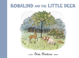 Rosalind and the Little Deer: Mini Edition 178250933X Book Cover