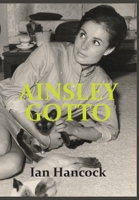 Ainsley Gotto 1925826554 Book Cover