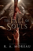 The Fall of Souls B0DLPBLF6S Book Cover