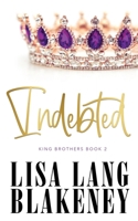 Indebted 1952275016 Book Cover