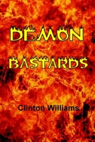 Demon Bastards 1929882890 Book Cover
