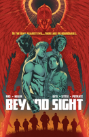 Beyond Sight 1964735068 Book Cover