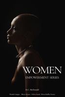 Women: Empowerment Series 1735221341 Book Cover