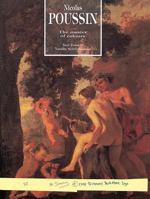 Nicolas Poussin: The Master of Colours (Great Painters Series) 1859950698 Book Cover