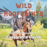 Wild Hoofprints B0CKLGX5DD Book Cover