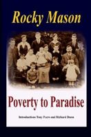 Poverty to Paradise 0992957907 Book Cover