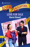 Bisnis Asmara (Love For Sale) 0373440367 Book Cover