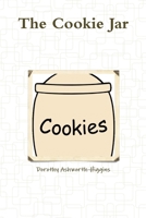The Cookie Jar 1329720075 Book Cover