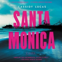 Santa Monica: Library Edition 1799942864 Book Cover
