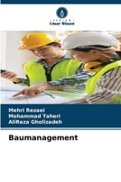 Baumanagement (German Edition) 6208905826 Book Cover