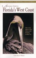 Adventure Guide to Florida's West Coast 1556507879 Book Cover