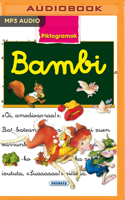 Bambi 8467721197 Book Cover