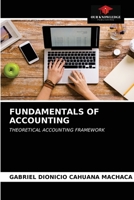 Fundamentals of Accounting 6203645893 Book Cover
