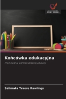 Koncówka edukacyjna (Polish Edition) 6630341317 Book Cover