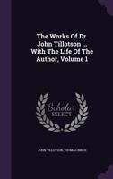 Works Volume 1 1147527253 Book Cover