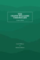 The Cratis Williams Chronicles: I Come to Boone 146964195X Book Cover