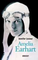 Amelia Earhart 2246757312 Book Cover
