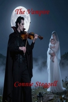 The Vampire B0GL1X5D4K Book Cover