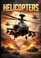 HELICOPTERS B0GTL6NMKF Book Cover