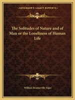 The Genius of Solitude 1018185968 Book Cover