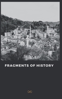 Fragments of History: The Essays Behind the Stories (Seka Torlak) 1922871567 Book Cover