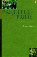 Prejudice and Pride: School Histories of the Freedom Struggle in India and Pakistan 0141007680 Book Cover