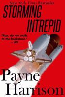 Storming Intrepid 0517571331 Book Cover