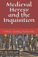 The Spanish Inquisition 1378654757 Book Cover