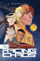 Racing Chaos B0B8G2JTLR Book Cover