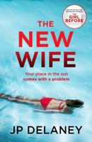 The New Wife 1529430399 Book Cover