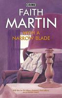 With a Narrow Blade 1912106426 Book Cover