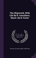 The Shipwreck 1286227143 Book Cover