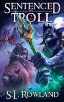 Sentenced to Troll 2 196456705X Book Cover