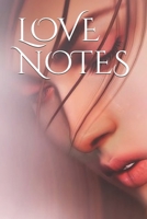 Love Notes 109857544X Book Cover