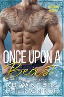 Once Upon a Beast 198207812X Book Cover