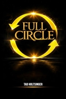Full Circle null Book Cover