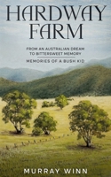 Hardway Farm B0CV58BRQS Book Cover