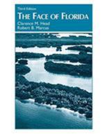 The Face of Florida 1524924296 Book Cover