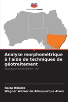 Analyse morphométrique à l'aide de techniques de géotraitement: Sous-bassin du Rio Branco - RO (French Edition) B0CJX9NMV5 Book Cover