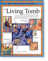 The Living Tomb 0872266516 Book Cover