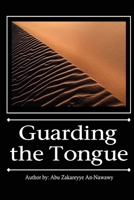 Guarding the Tongue 8393492556 Book Cover